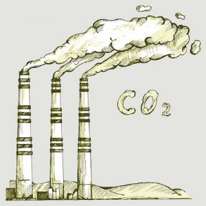 CO2 emissions