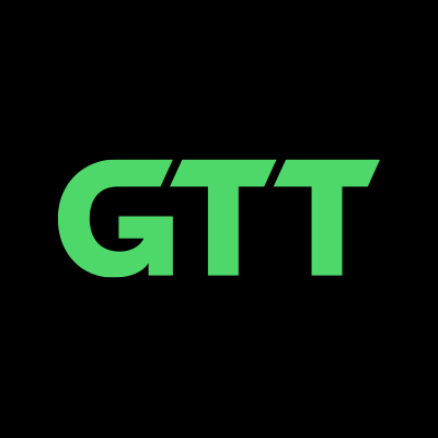 GTT Editorial Team - Logo